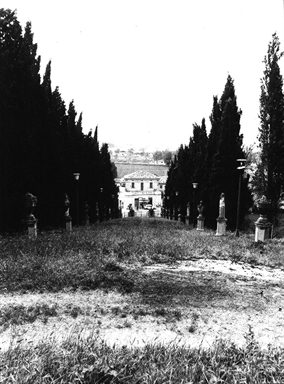 Villa Caprile