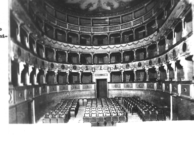 Teatro Sanzio