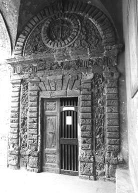 Oratorio della Grotta