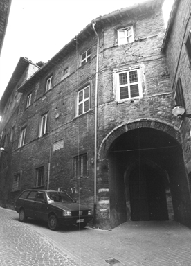 Palazzo Semproni