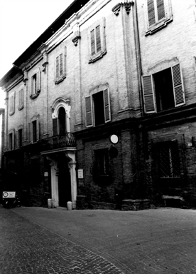Palazzo Corboli