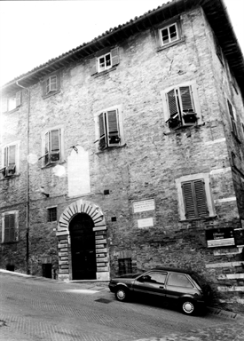 Palazzo Fonti Bianchi