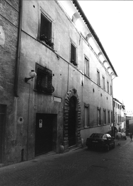 Palazzo Genga