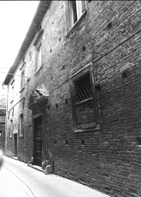 Casa Rosa