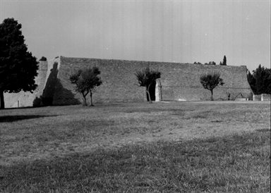 Fortezza Albornoz