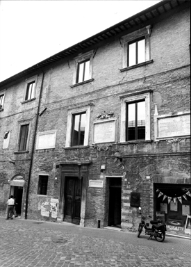 Palazzo del Comune