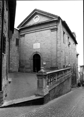 Chiesa di S. Paolo