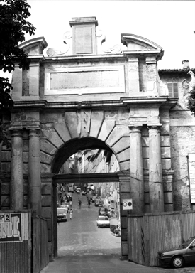 Porta Valbona