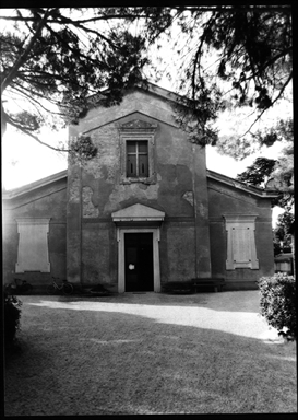 Chiesa di S. Decenzio