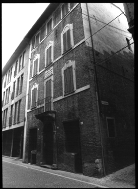 Casa natale di Gioacchino Rossini