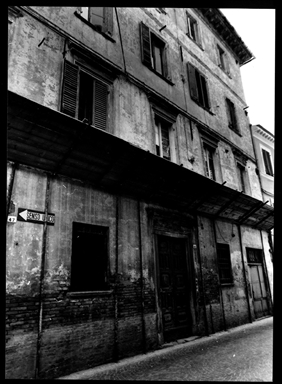 Palazzo Tomassoli d'Ascanio