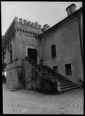 Villa Serena