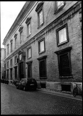 Palazzo Lazzarini