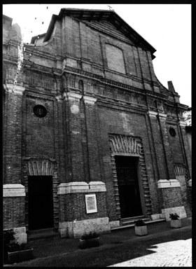 Chiesa della Purificazione