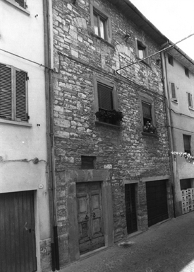 Casa Agostinelli Tarquini