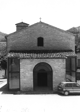 Chiesa della SS. Annunziata