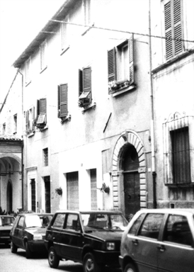 Casa Aguzzi