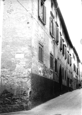 Palazzo Moscardi