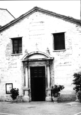 Chiesa di S. Giuseppe