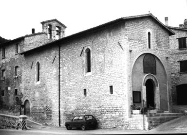 Chiesa di S. Maria della Misericordia