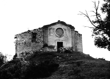 Chiesa di S. Stefano in Acquaviva