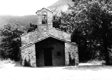 Chiesa parrocchiale di S. Michele Arcangelo