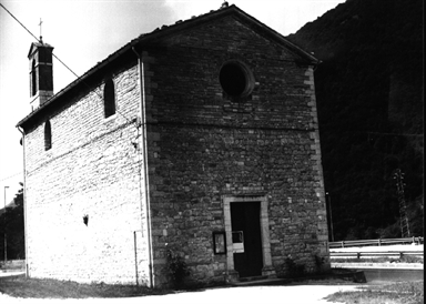 Chiesa parrocchiale di S. Geronzio