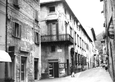 Palazzo Mochi Onori