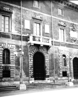 Teatro comunale