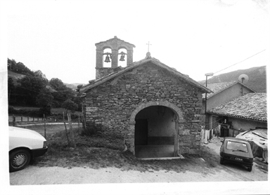 Chiesa di S. Floriano