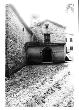 Chiesa di S. Croce