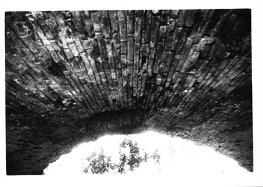 Ruderi di ponte sul Foglia detto il Pontaccio