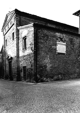 Chiesa della SS. Risurrezione