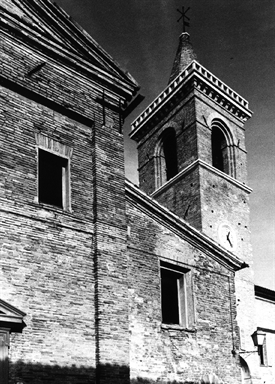 Chiesa della SS. Risurrezione