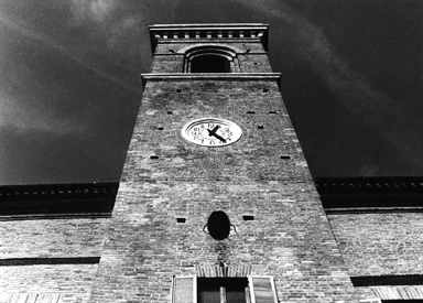 Palazzo del Comune e Torre Civica