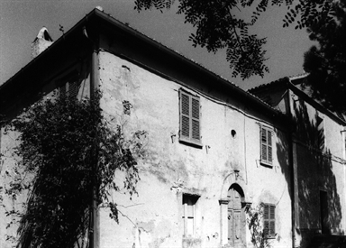 Chiesa di S. Sebastiano