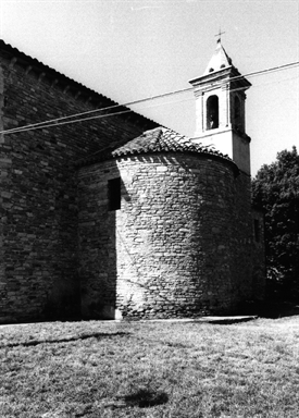 Chiesa di S. Sebastiano