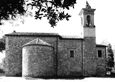 Chiesa di S. Sebastiano