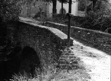 Ponte di Parchiule