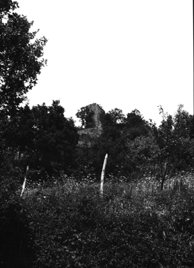 Torre di avvistamento di Villa di Pacchiule