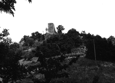 Torre di avvistamento di Villa di Pacchiule