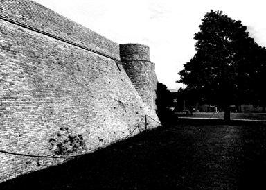 Fortezza Albornoz