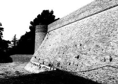 Fortezza Albornoz