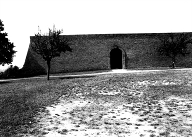Fortezza Albornoz