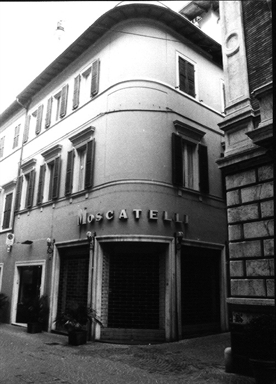 Palazzo Carnevali