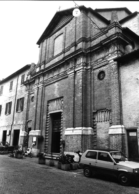 Chiesa della Purificazione