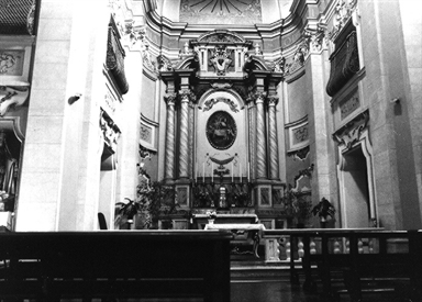 Chiesa della Purificazione