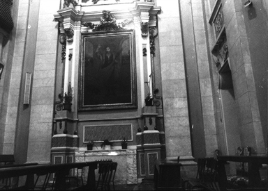 Chiesa della Purificazione