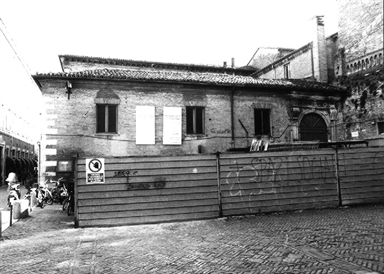 Palazzo dell'Episcopio