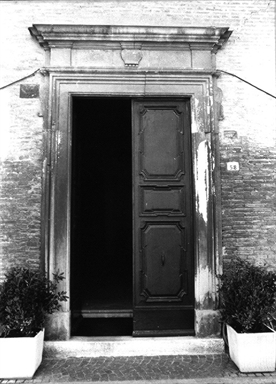 Palazzo dell'Episcopio